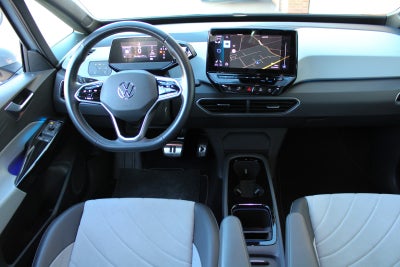 VW ID.3 Pro Performance