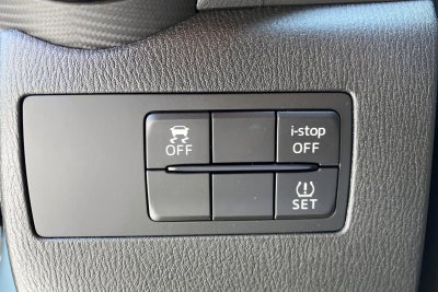 Mazda 2 e-SkyActive-G Centre-Line