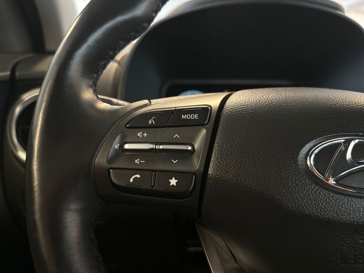 Hyundai Kona EV Edition 30+ billede 14