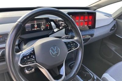 VW ID.3 1ST
