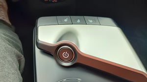 Kia EV6 Long Range Prestige