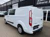 Ford Transit Custom 300 L2 TDCi 130 Trend Mandskabsvogn thumbnail