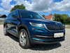 Skoda Kodiaq TDi 150 Style DSG 7prs