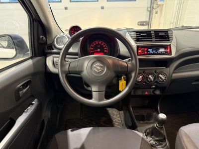 Suzuki Alto GL