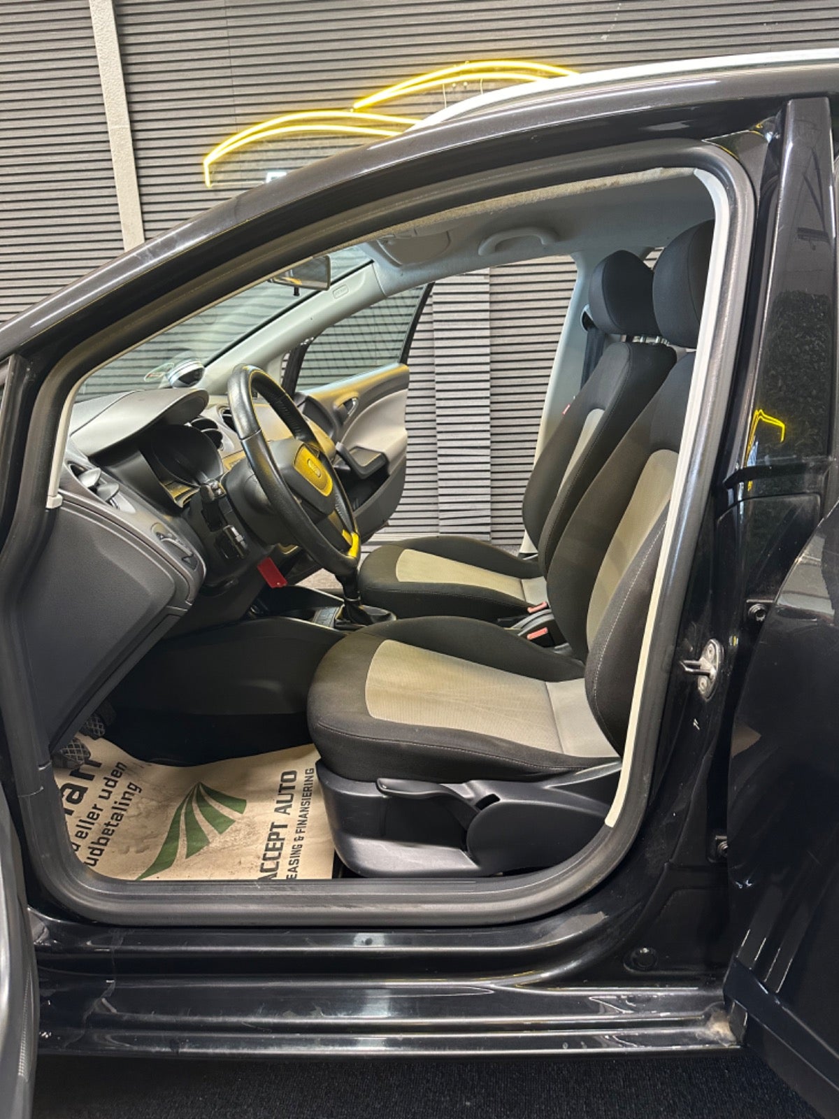 Billede af Seat Ibiza 1,2 TSi 105 Style eco