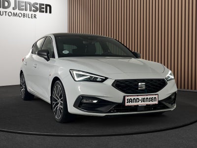 Seat Leon eTSi 150 FR DSG