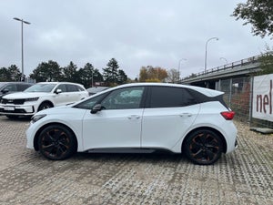 Cupra Born High