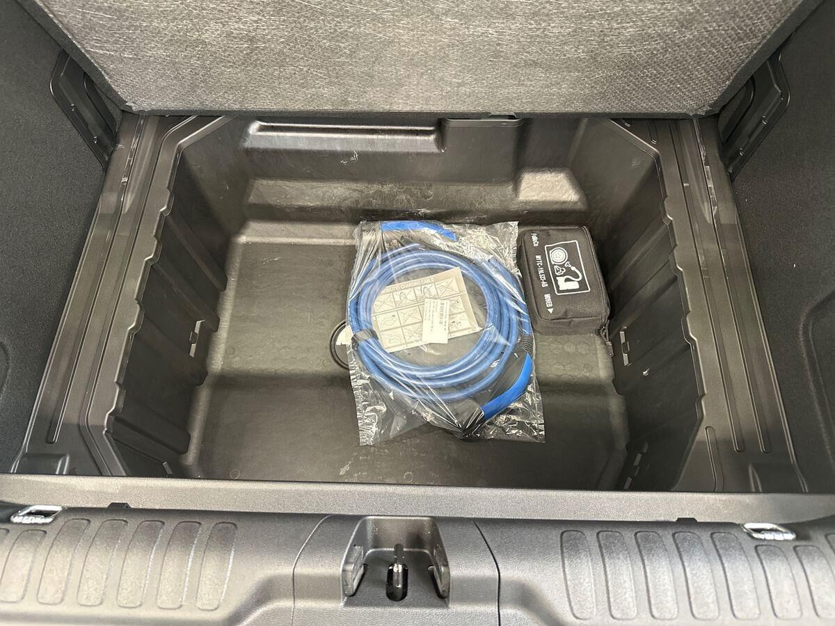 Ford Puma Gen-E Premium billede 18