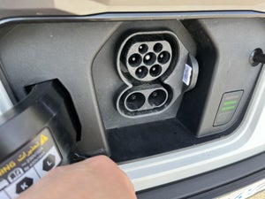 Kia Niro EV Upgrade