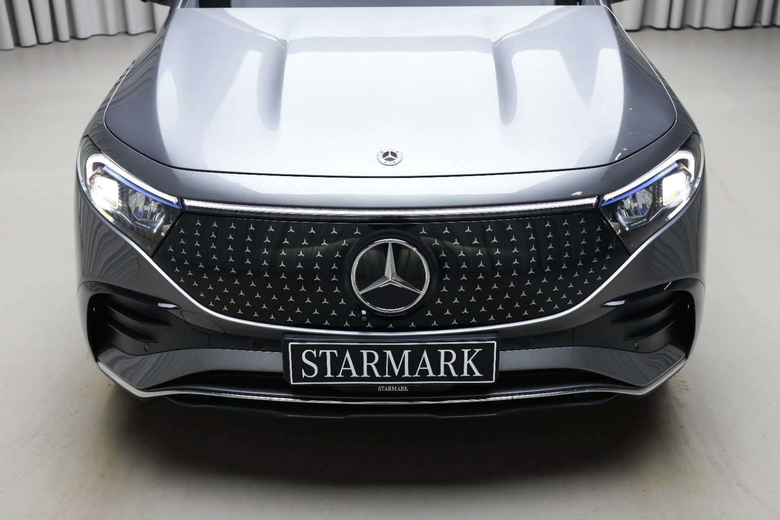 Mercedes-Benz EQB 250+ (7/8)