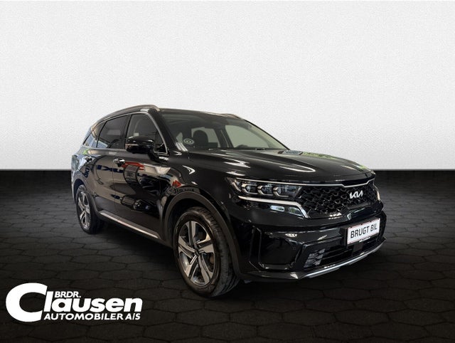 Kia Sorento PHEV Premium aut. 4WD 7prs