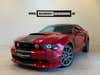 Ford Mustang GT Premium Coupé aut.