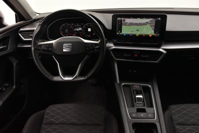 Seat Leon TDi 150 FR DSG