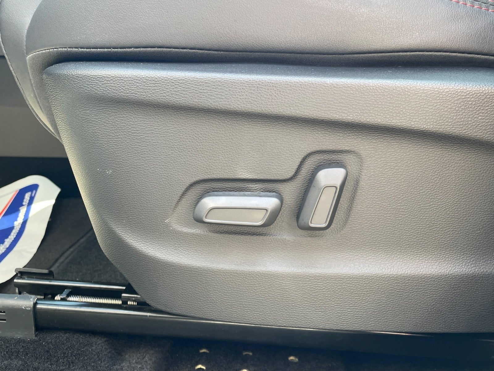 Billede af Maxus Euniq6 70 