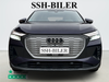 Audi Q4 e-tron Sportback thumbnail
