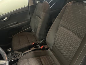 Kia Rio T-GDi Advance