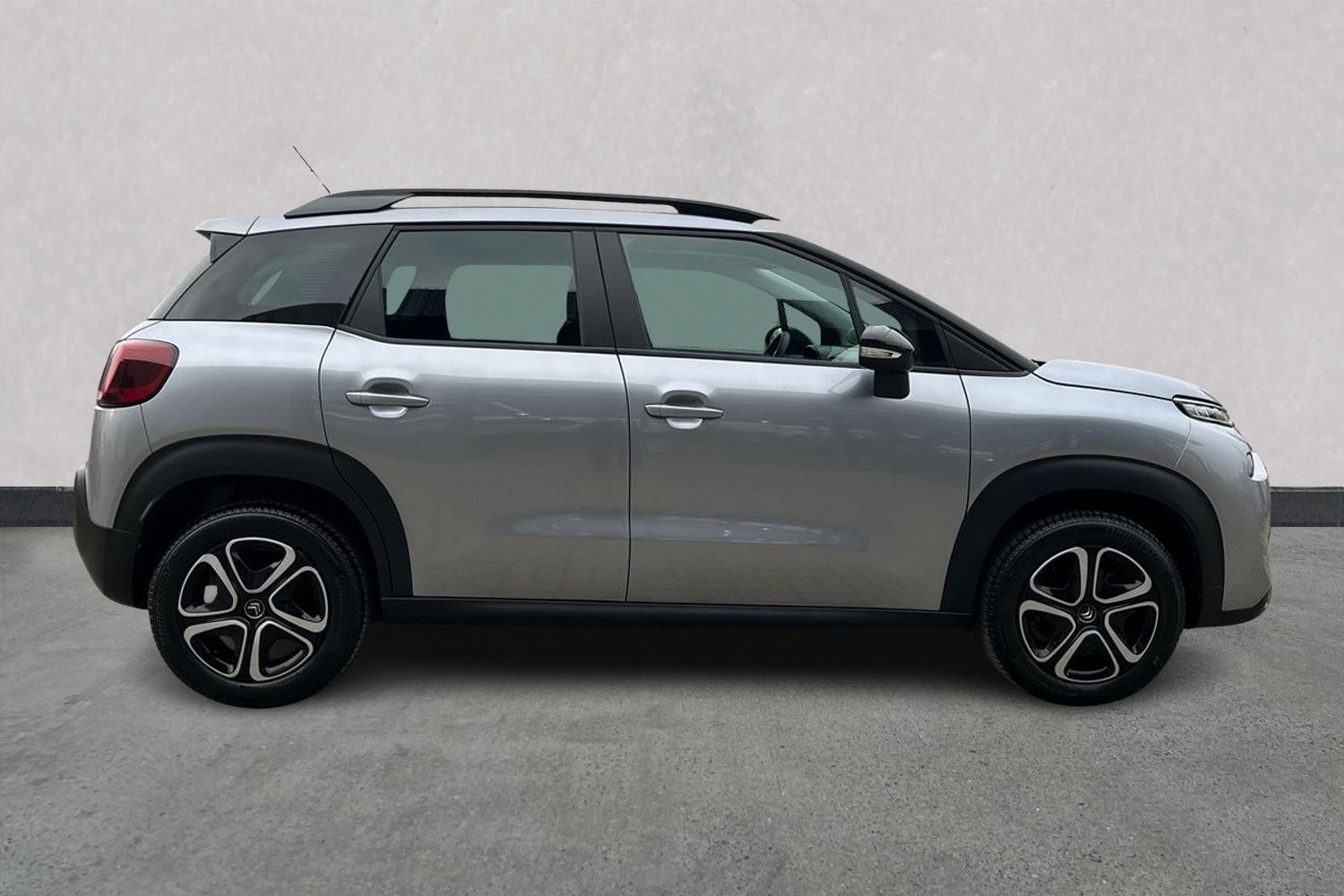 Billede af Citroën C3 Aircross 1,2 PureTech 110 Feel