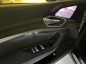 Audi Q8 e-tron S-line quattro