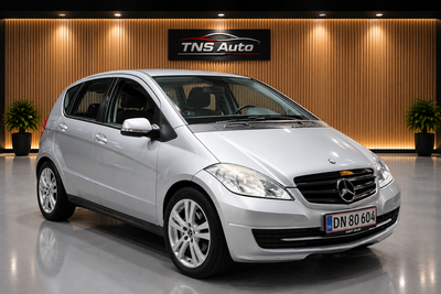 Mercedes A180 2,0 CDi 5d