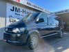 VW Transporter TDi 180 Kassevogn DSG lang