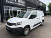 Peugeot Partner BlueHDi 100 L1V1 Plus Van