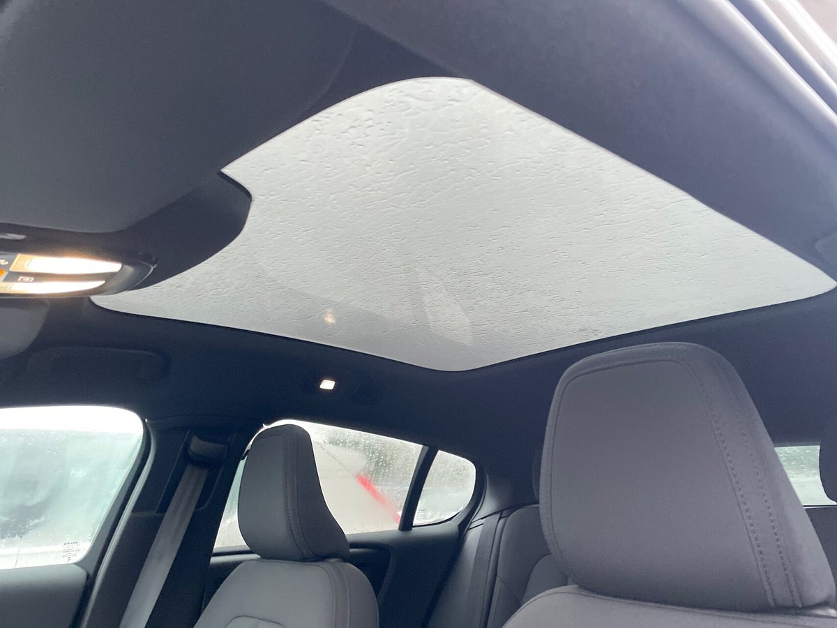 Volvo EC40 Extended Range Plus billede 24