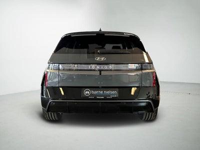 Hyundai Ioniq 5 N Line billede 3