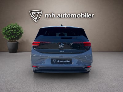 VW ID.3 Pro Move