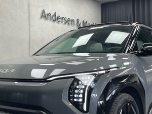 Kia EV3 Long Range GT-Line