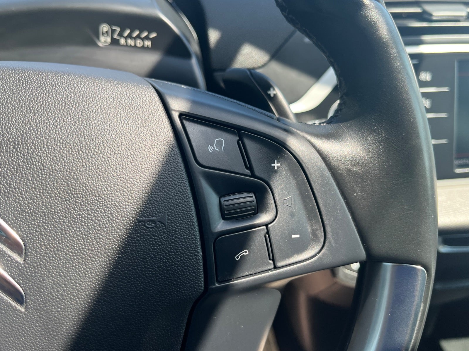 Billede af Citroën Grand C4 SpaceTourer 1,5 BlueHDi 130 VIP EAT8 7prs