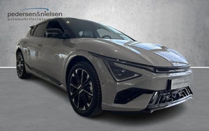 Kia EV6 Long Range GT-Line