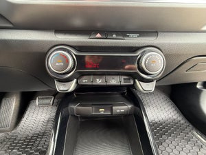 Kia Stonic T-GDi mHEV Prestige Upgrade DCT