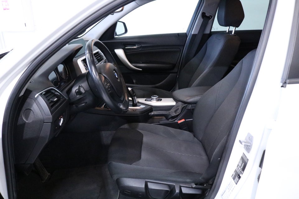 BMW 118i, Billede 5
