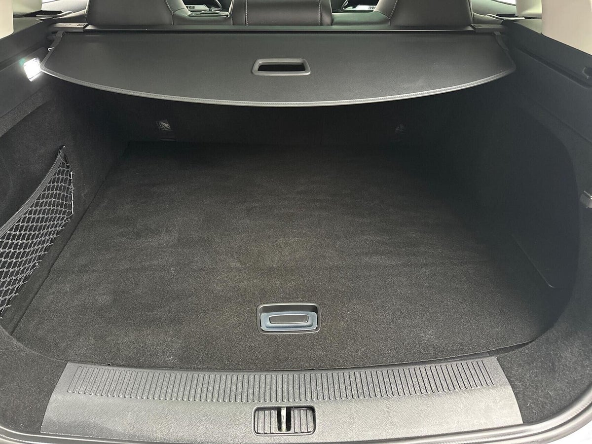 MG Marvel R Performance billede 13