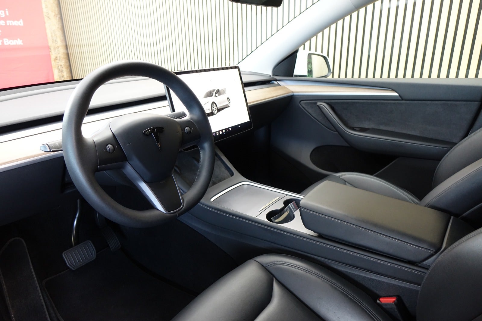 Tesla Model Y, Billede 5
