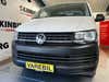 VW Transporter TDi 150 Kassevogn lang thumbnail