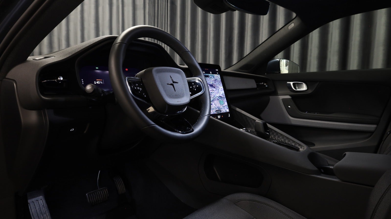 Polestar 2 Long Range