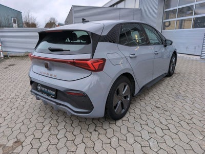 Cupra Born High billede 2