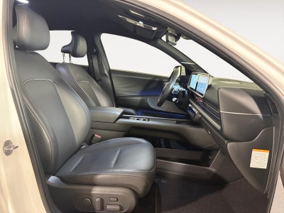 Hyundai Ioniq 6 Ultimate