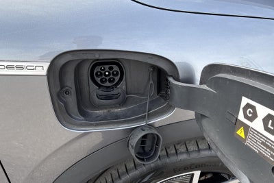 BYD Atto 3 Comfort