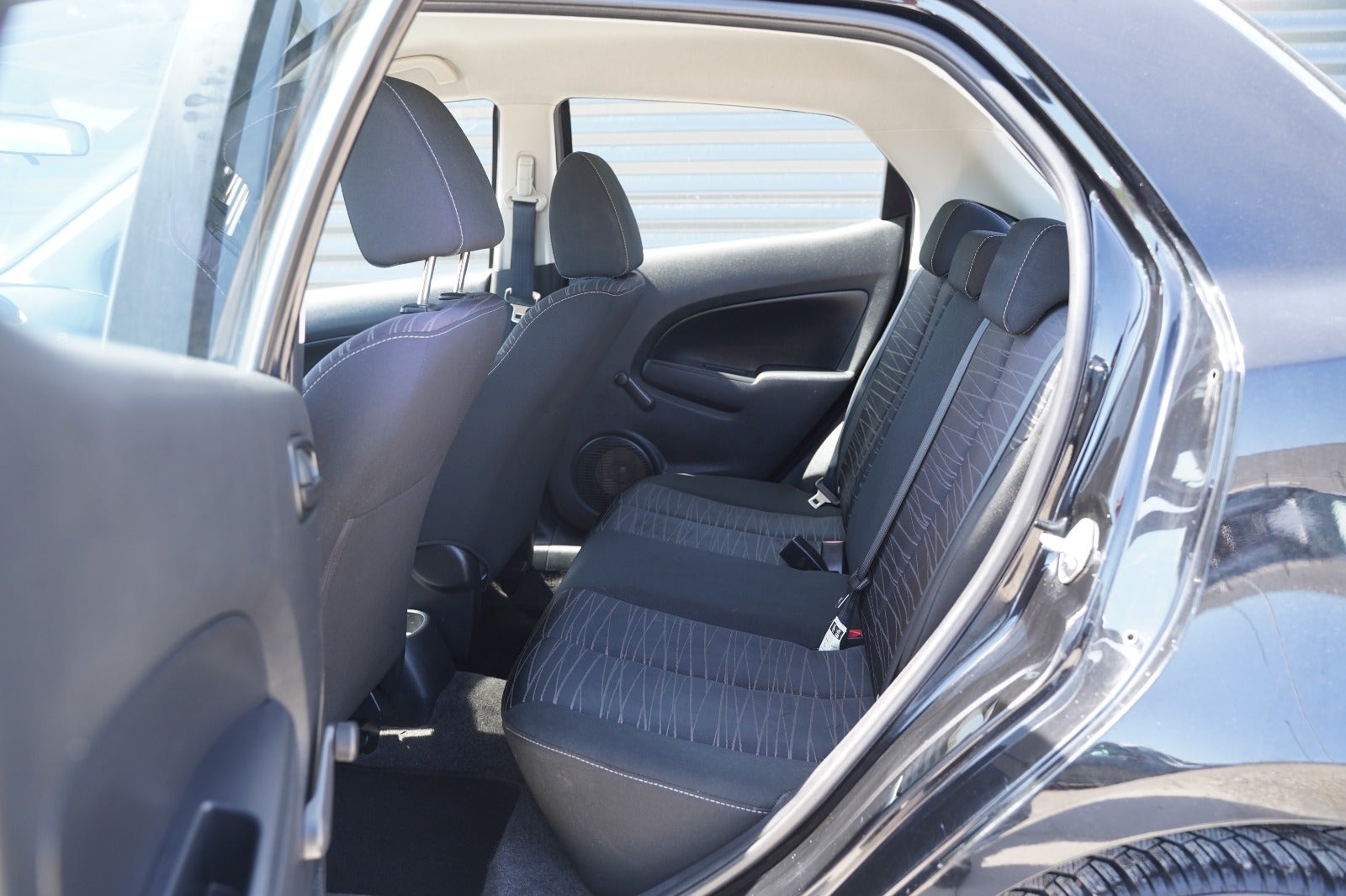 Billede af Mazda 2 1,3 Advance