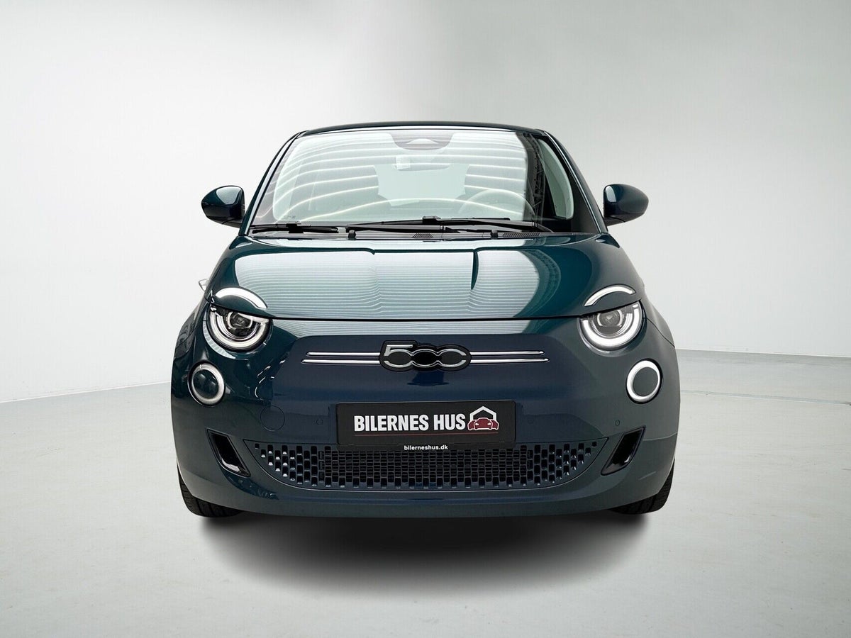 Fiat 500e la Prima billede 6