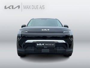 Kia EV3 Long Range Upgrade