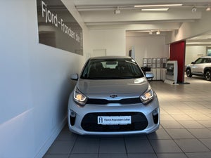 Kia Picanto MPi Vision