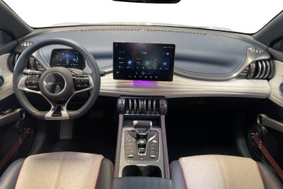 BYD Atto 3 Comfort