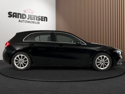 Mercedes A180 d Progressive Line aut.