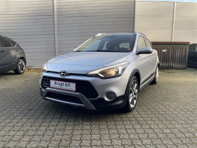 Hyundai i20 Active Cross 1,0 T-GDi Premium 5d