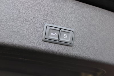 Audi e-tron Advanced quattro