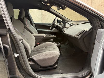 BMW iX xDrive45 M-Sport