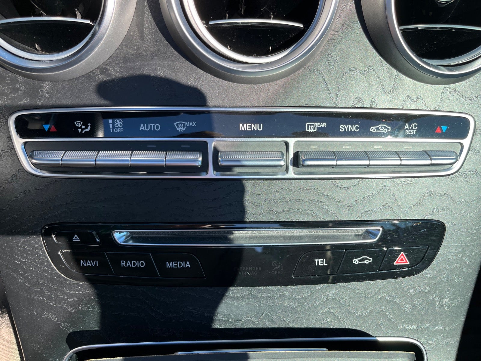 Billede af Mercedes C43 3,0 AMG Cabriolet aut. 4Matic